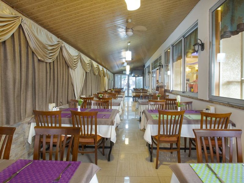 Alanya Beach Hotel 294273