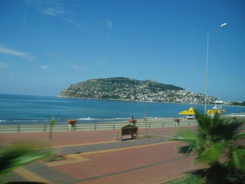 Alanya Risus Park Hotel (ех 61733