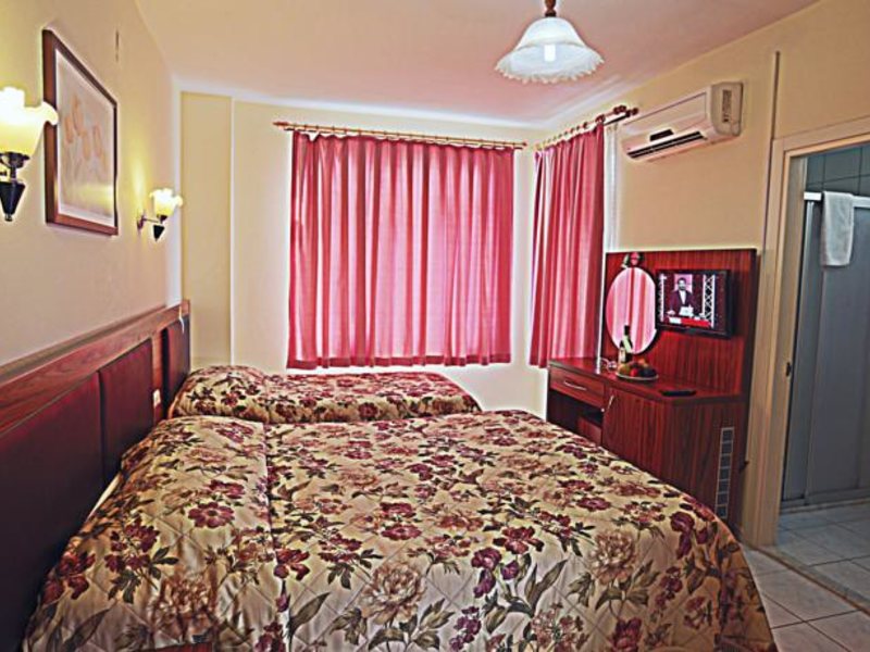 Alanya Risus Park Hotel (ех 61734