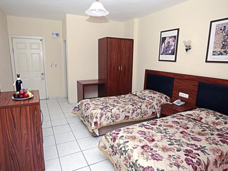 Alanya Risus Park Hotel (ех 61735