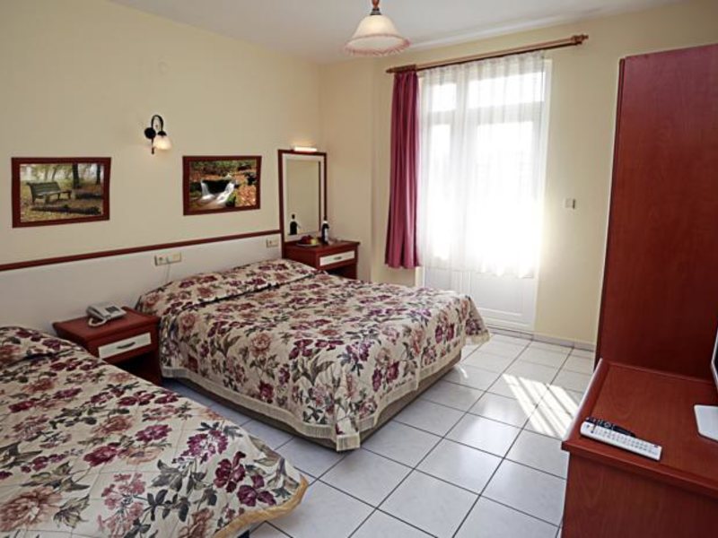 Alanya Risus Park Hotel (ех 61736