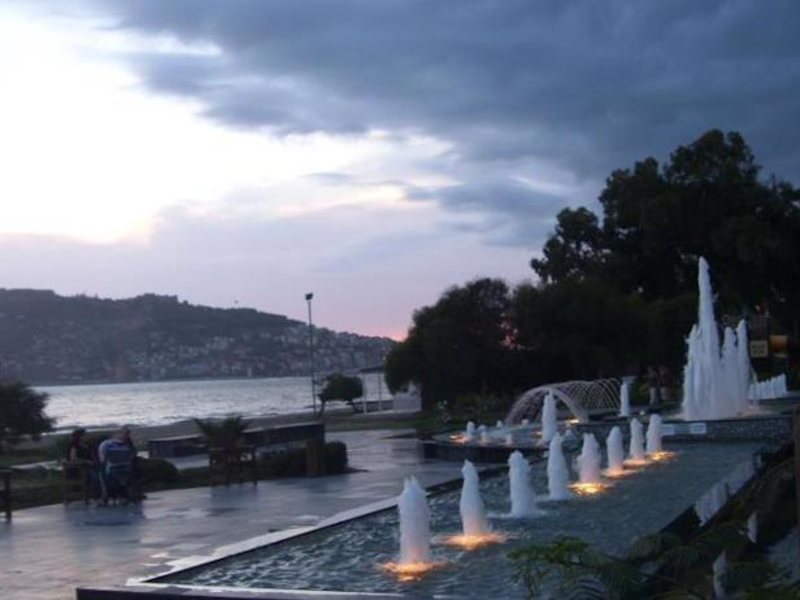 Alanya Risus Park Hotel (ех 61738