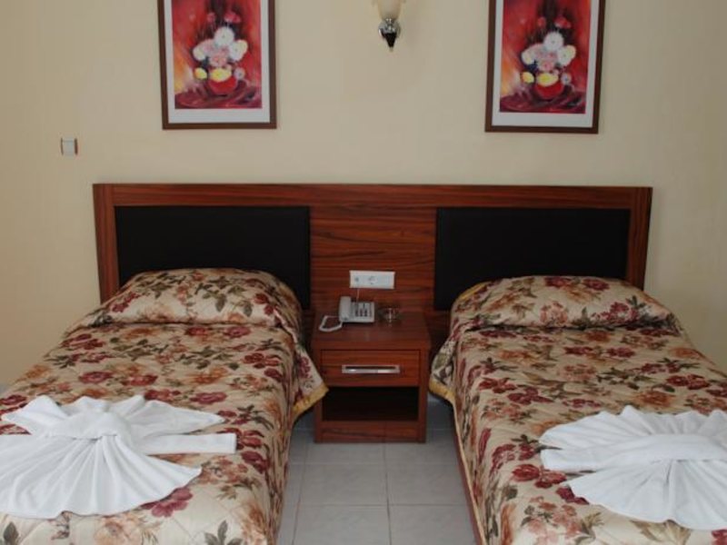 Alanya Risus Park Hotel (ех 61739