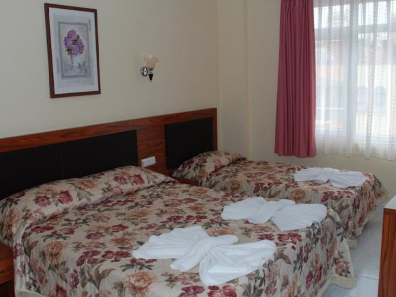 Alanya Risus Park Hotel (ех 61740