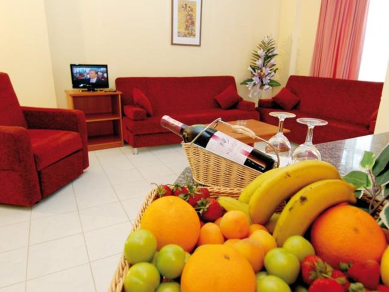 Alanya Risus Park Hotel (ех 61744