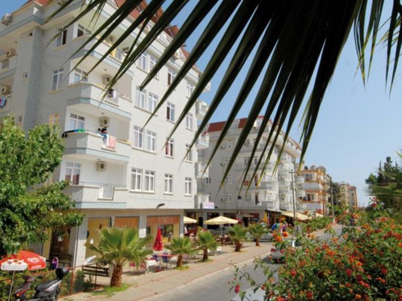 Alanya Risus Park Hotel (ех 61747
