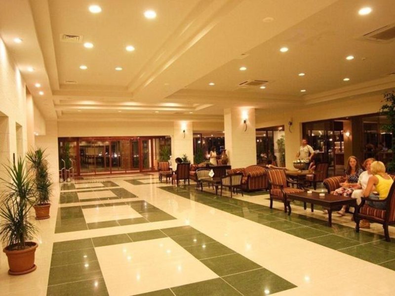 Alara Kum Hotel 30636