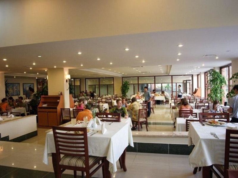 Alara Kum Hotel 30639