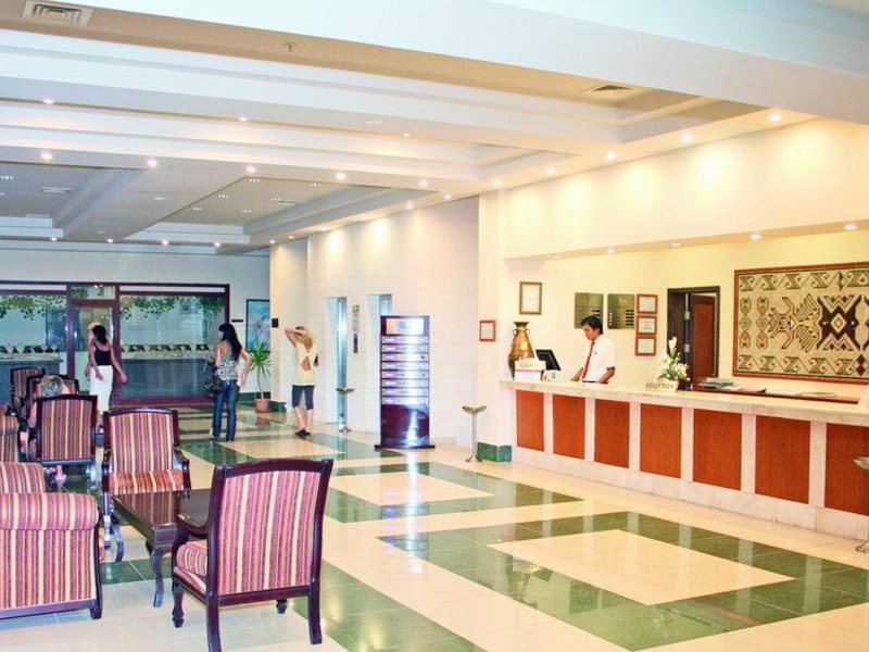 Alara Kum Hotel 62278