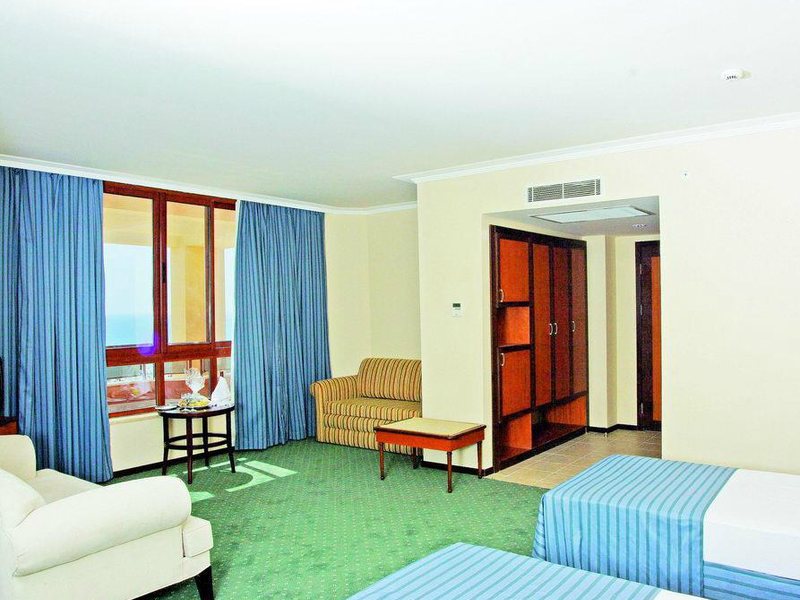 Alara Kum Hotel 62280