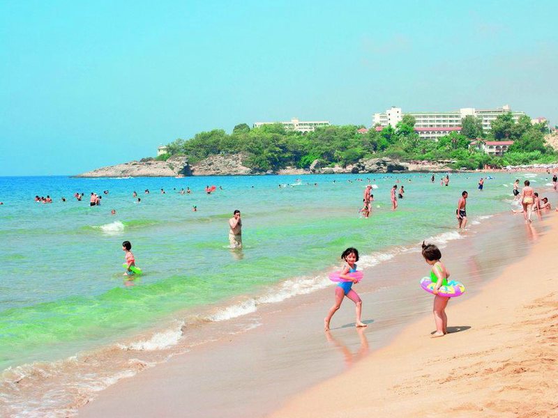 Alara Kum Hotel 62282