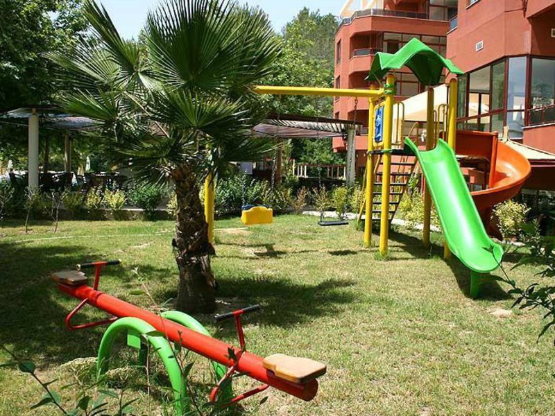 Alara Kum Hotel 62286