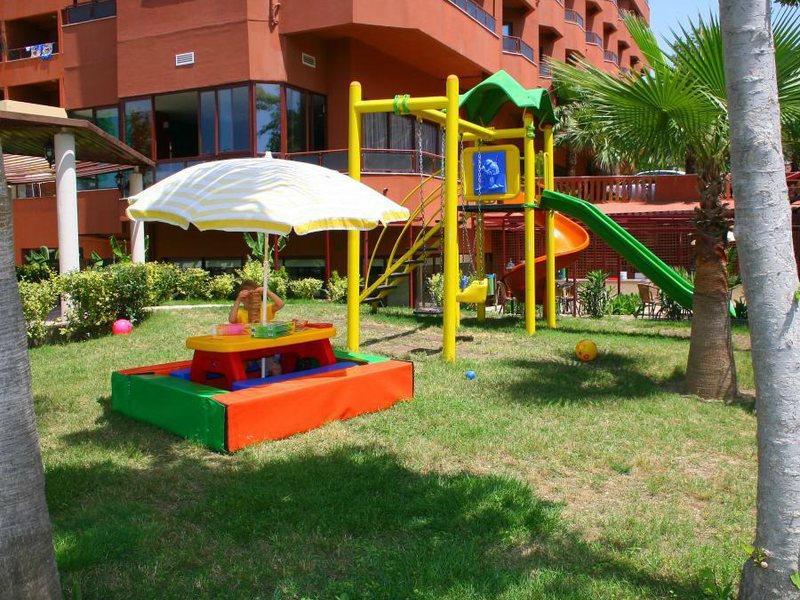 Alara Kum Hotel 62293