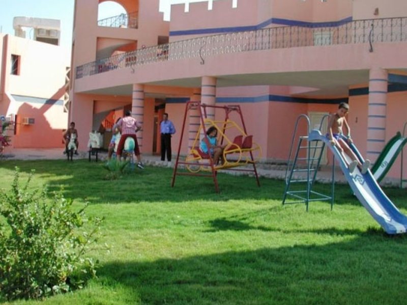 Alba Club Horizon Sharm 121385