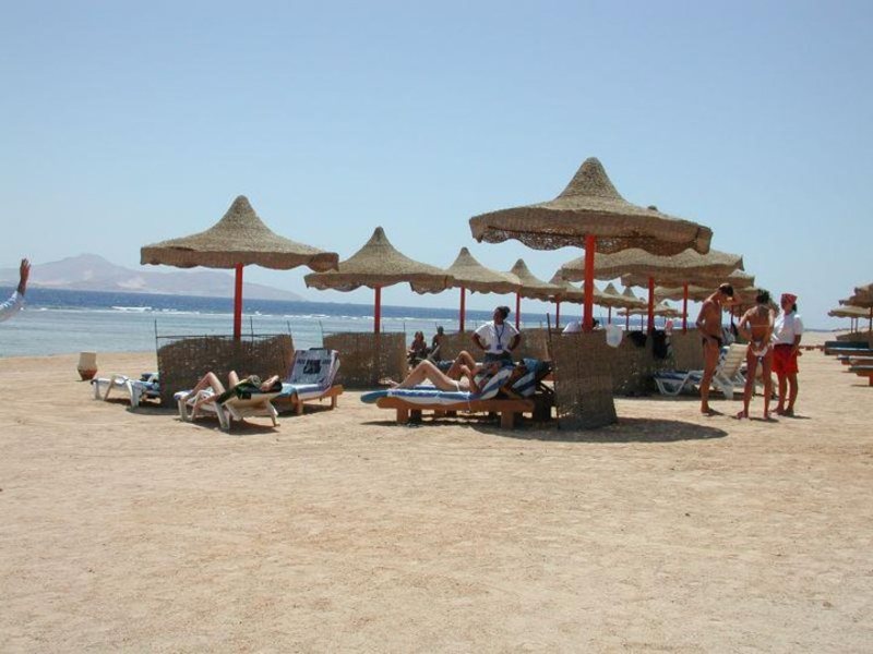 Alba Club Horizon Sharm 26348