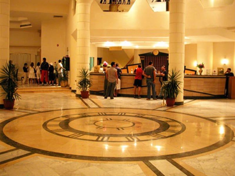 Alba Club Horizon Sharm 26349