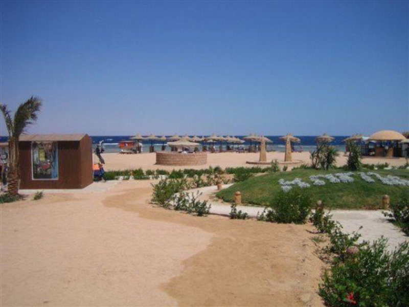 Alba Club Horizon Sharm 26352