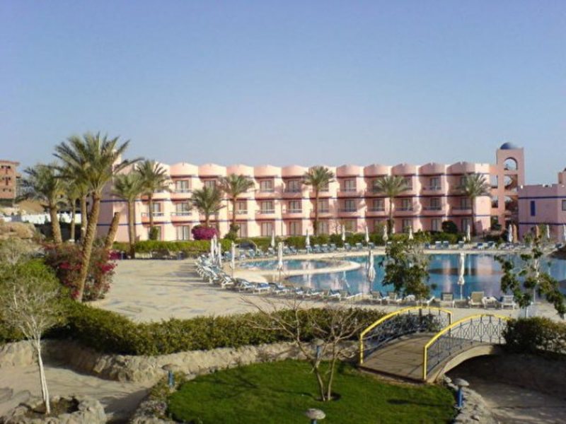 Alba Club Horizon Sharm 26354