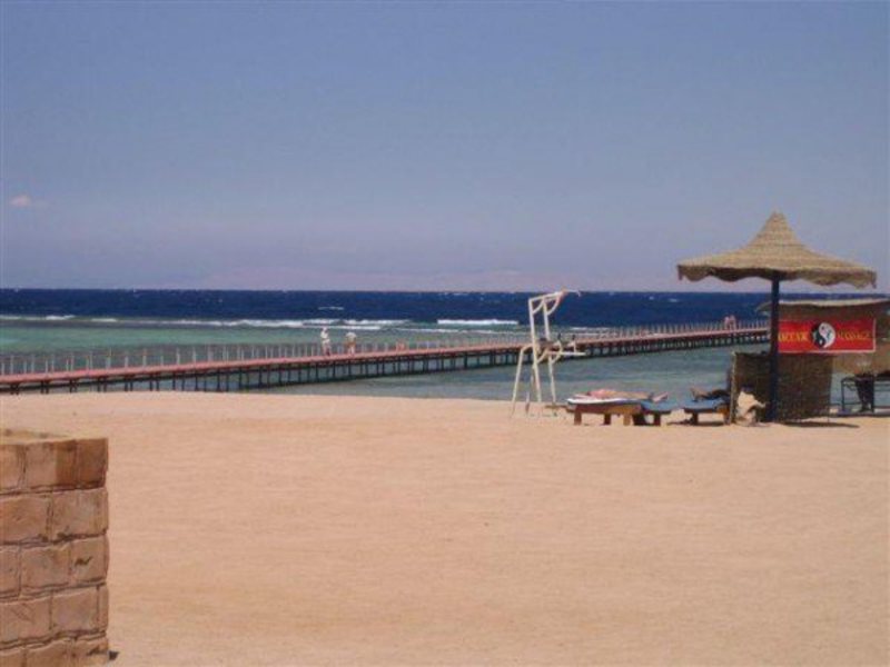 Alba Club Horizon Sharm 26357