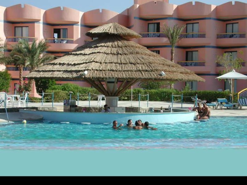 Alba Club Horizon Sharm 26361