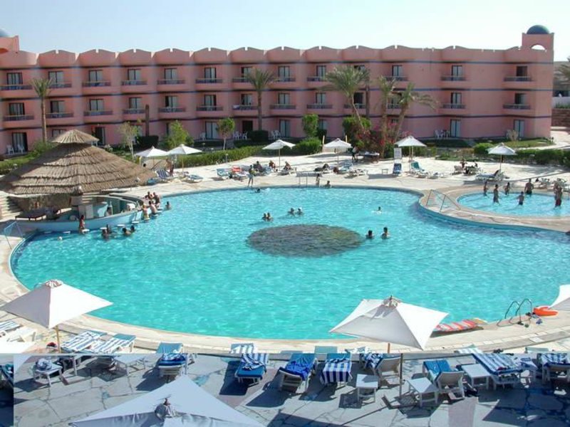 Alba Club Horizon Sharm 26362