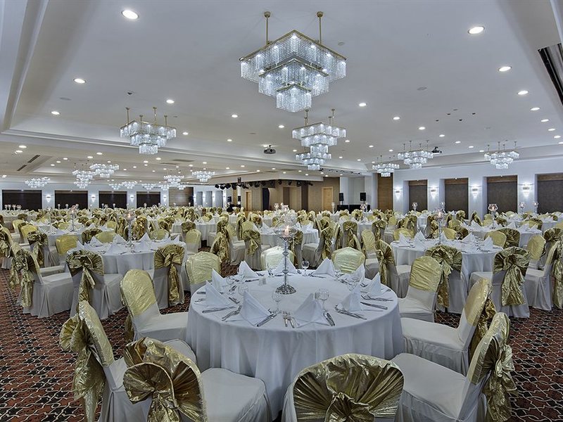 Alba Queen Hotel 157874