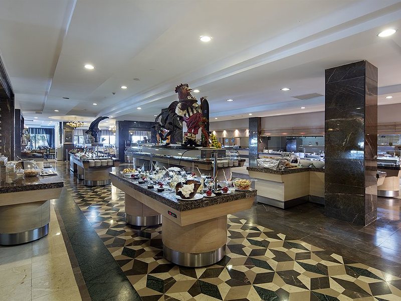 Alba Queen Hotel 157877