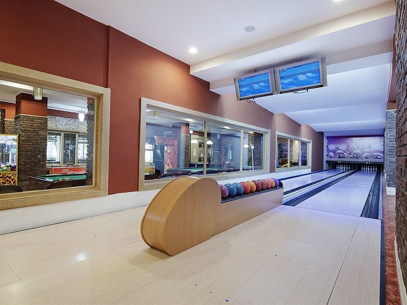 Alba Queen Hotel 157878