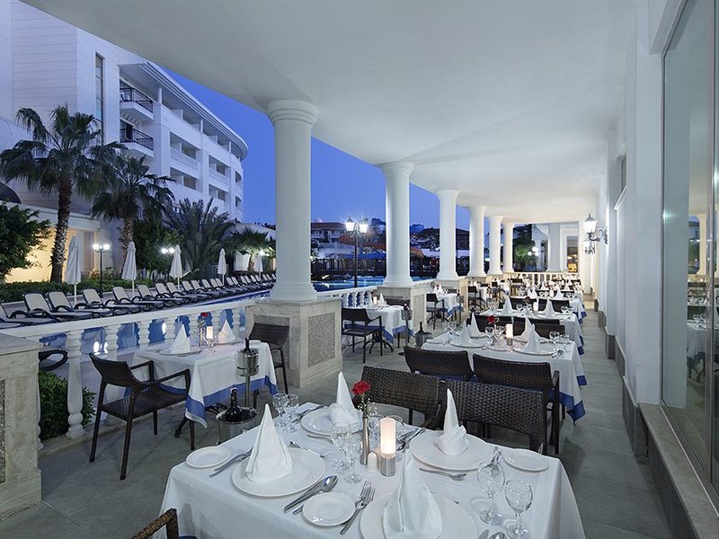 Alba Queen Hotel 157884