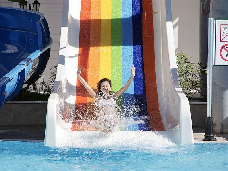 Alba Queen Hotel 157888