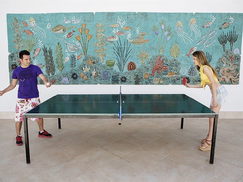 Alba Queen Hotel 157890