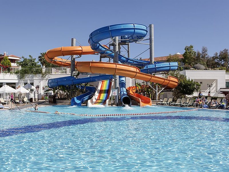 Alba Queen Hotel 157892