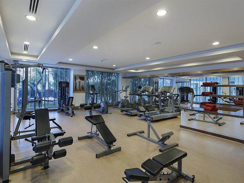 Alba Queen Hotel 157894