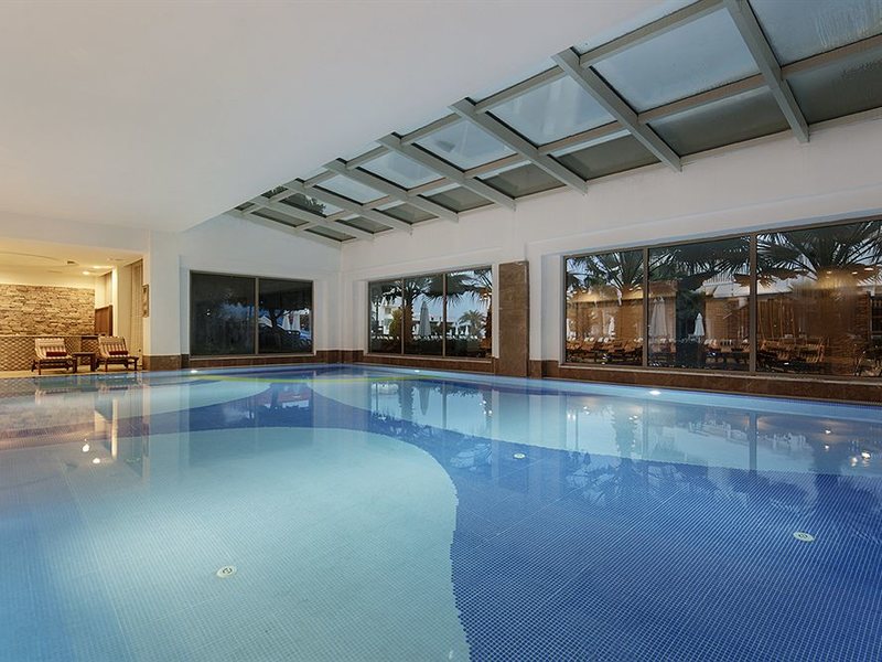 Alba Queen Hotel 157895