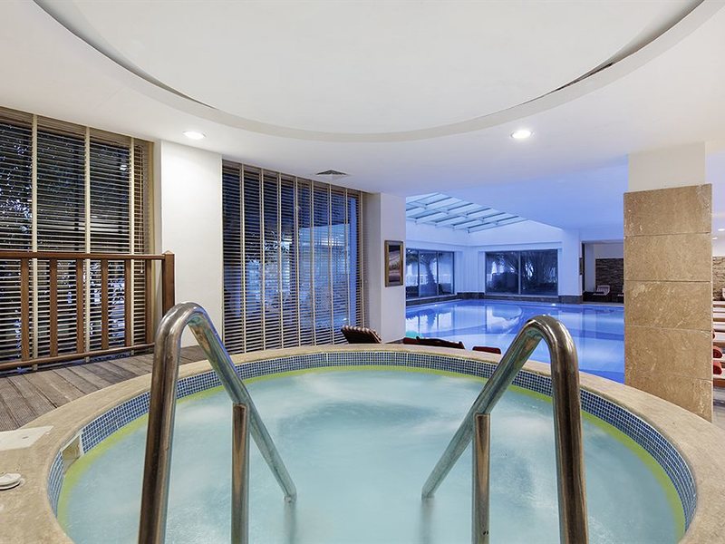 Alba Queen Hotel 157896