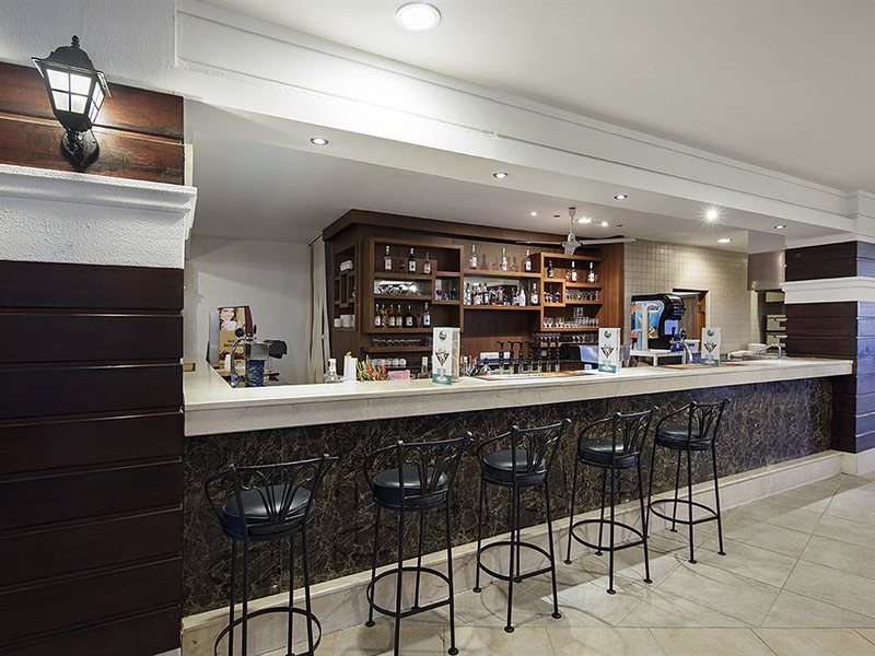 Alba Queen Hotel 157897