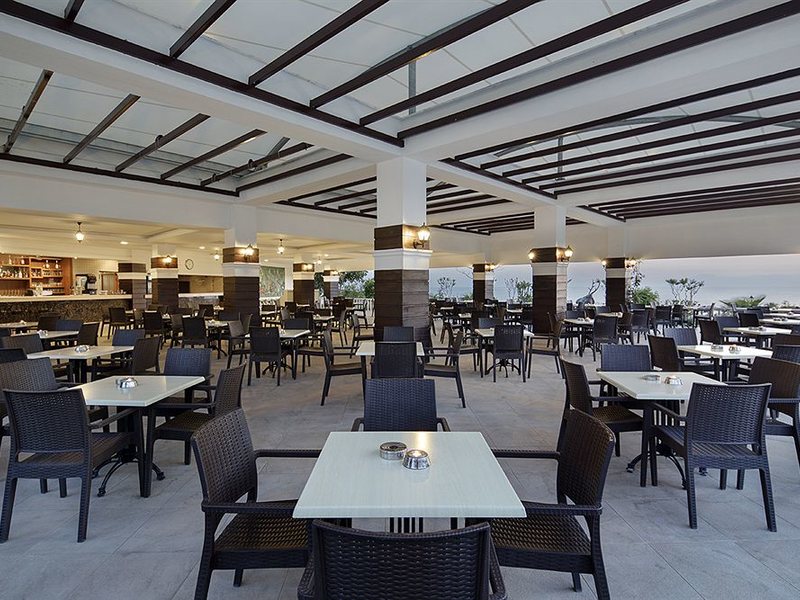 Alba Queen Hotel 157899