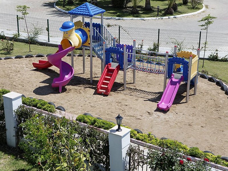 Alba Queen Hotel 157905