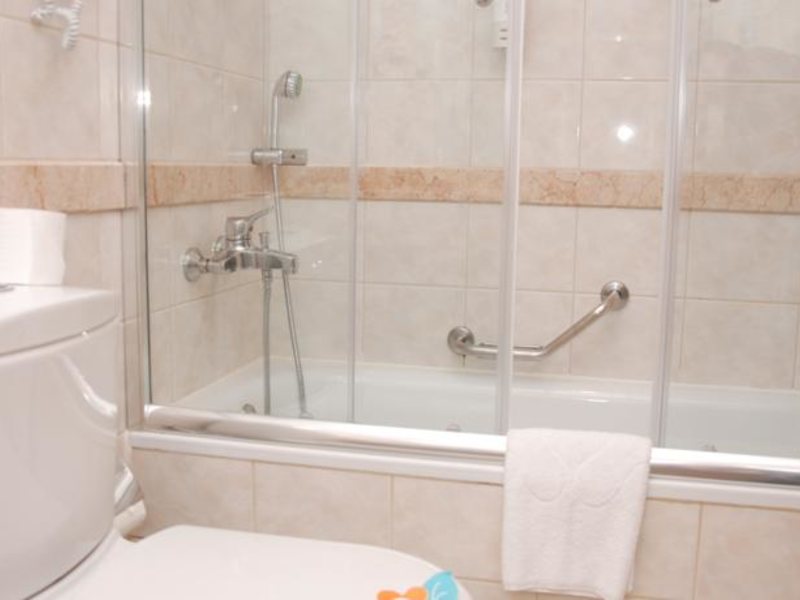 Alba Resort Hotel 64651