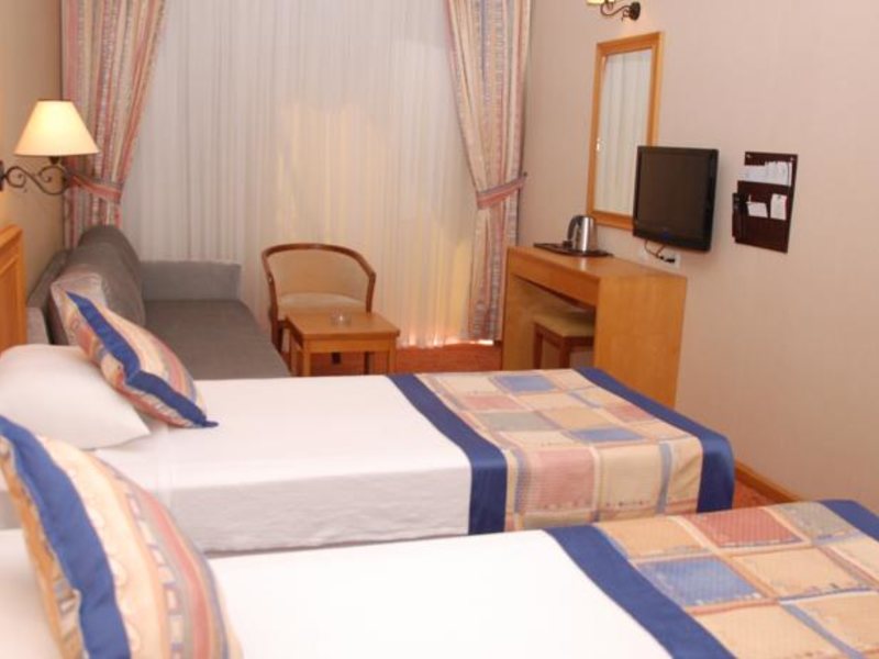 Alba Resort Hotel 64652