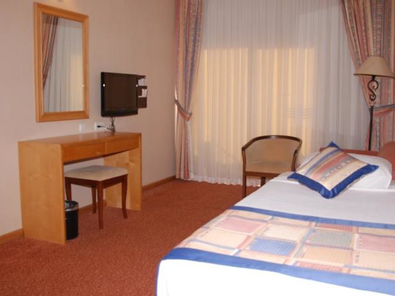 Alba Resort Hotel 64653