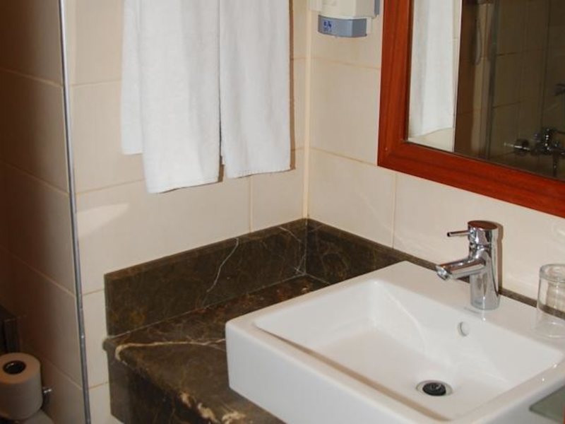 Alba Resort Hotel 64654