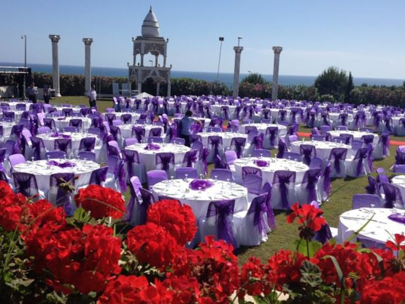 Alba Resort Hotel 64655