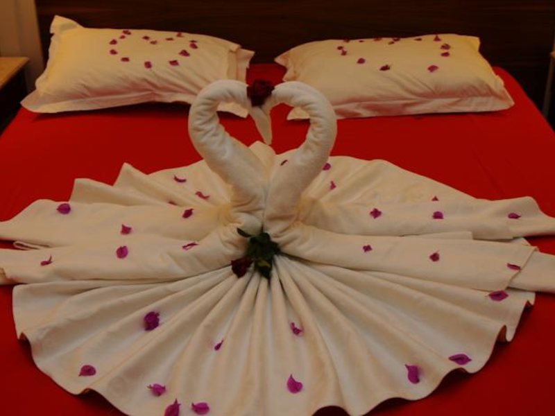 Alba Resort Hotel 64656