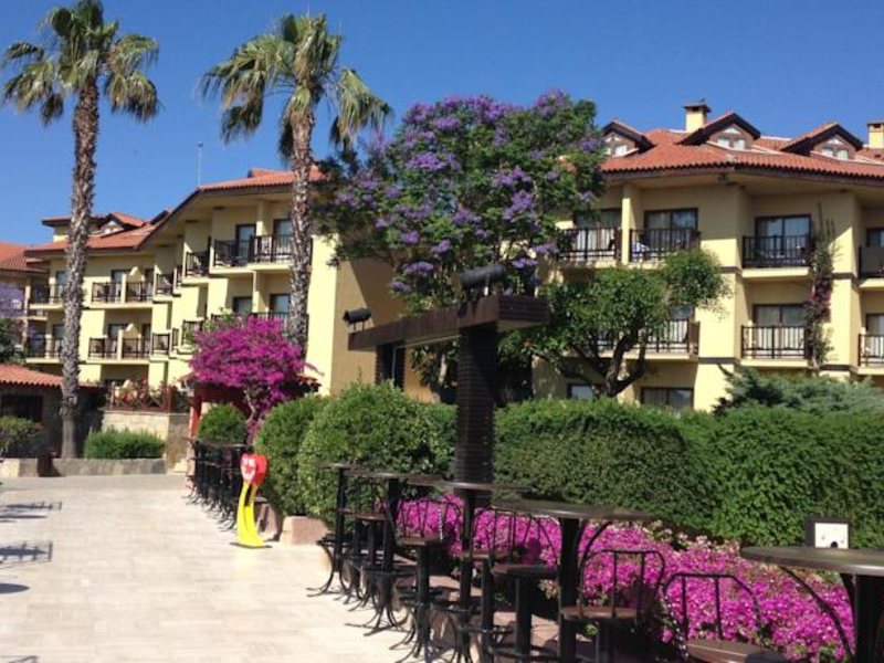 Alba Resort Hotel 64657