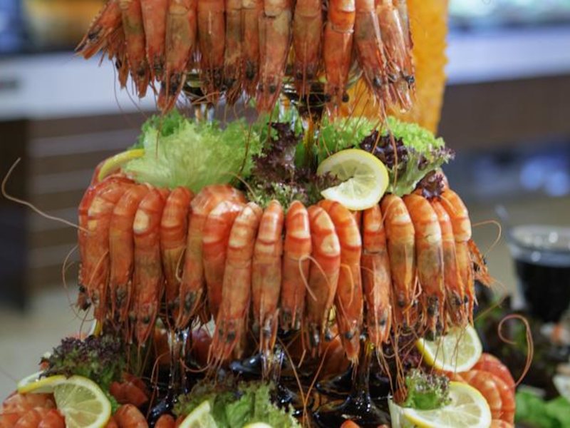 Alba Resort Hotel 64658