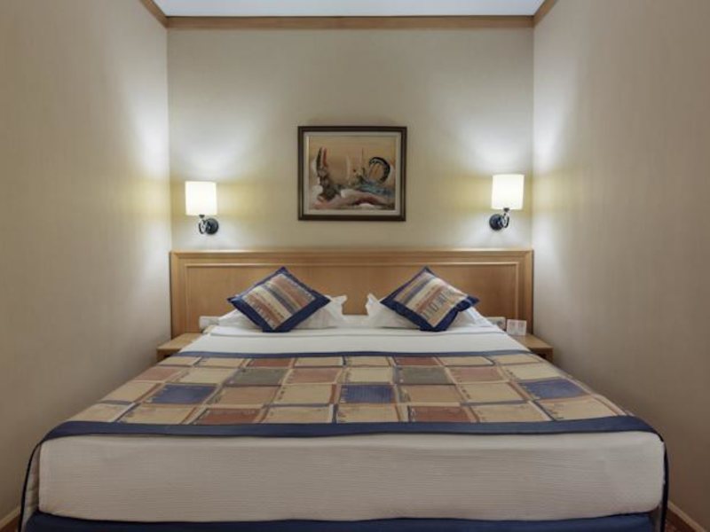 Alba Resort Hotel 64661