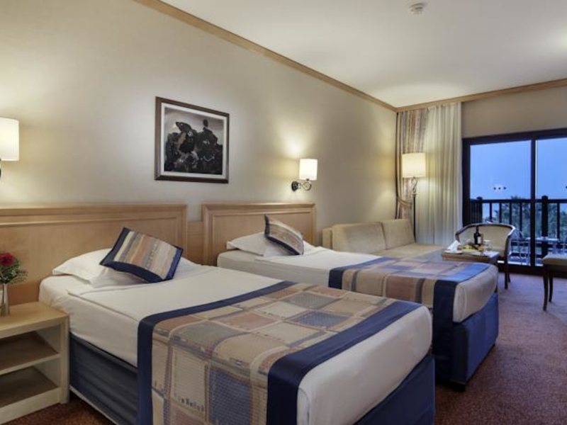 Alba Resort Hotel 64662