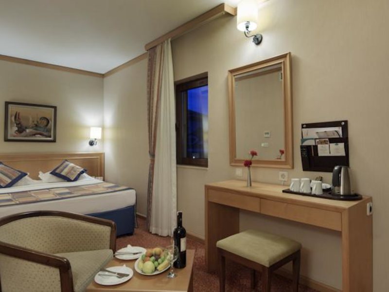 Alba Resort Hotel 64663