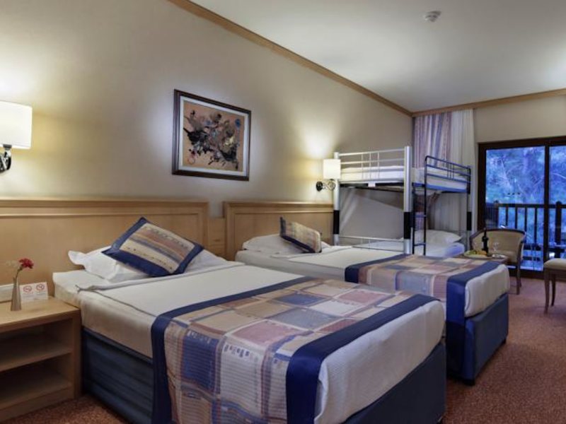 Alba Resort Hotel 64664